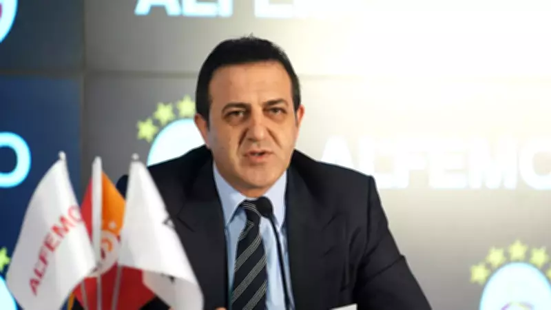 Galatasaray'da Abdullah Kavukcu'dan Beşiktaş ve Liverpool Yorumları