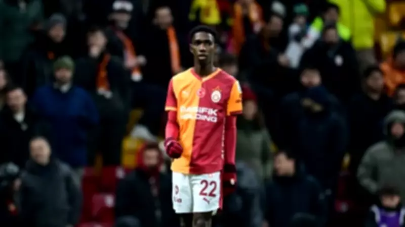 Galatasaray'da Asprilla'nın Dönüş Yolu Netleşti! Kolombiya Basını Açıkladı