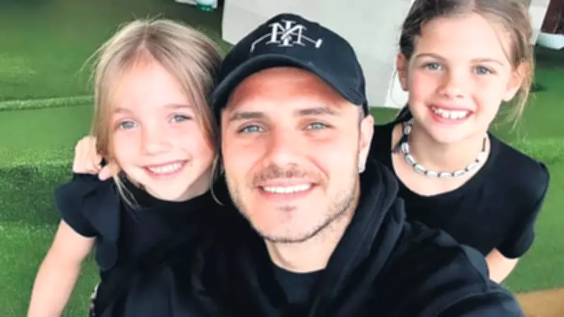 Galatasaray'da İcardi Krizi: Yıldız Forvet İdmana Çıkmadı, Ekstra Süre İstedi