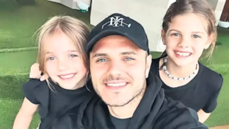 Galatasaray'da İcardi Krizi Çözüldü: Menajer İhtarı ve Okan Buruk'un Planı