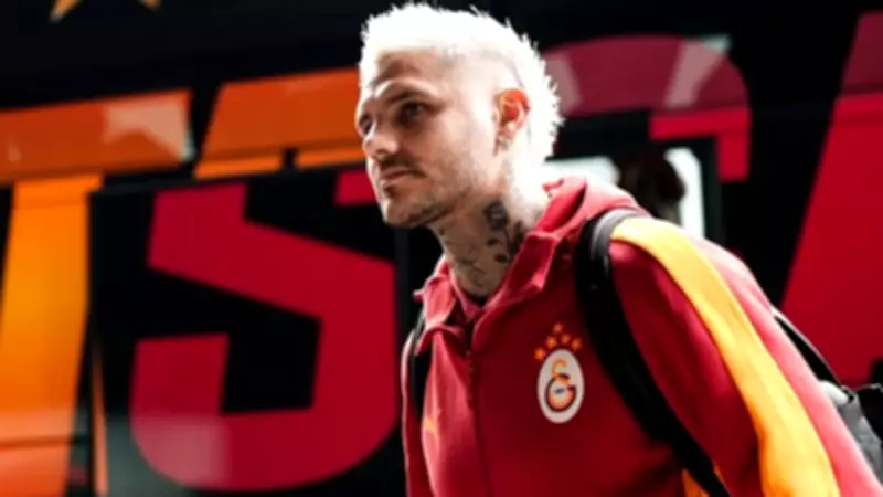 Galatasaray'da Icardi'nin Kapıları River Plate'e Kapalı