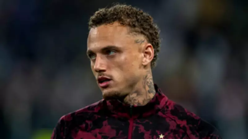 Galatasaray'da Noa Lang'ın Geleceği Belirsizliğini Koruyor