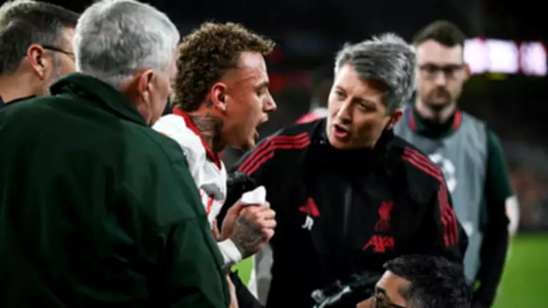 Galatasaray'da Noa Lang'ın Geri Dönüş Tarihi Açıklandı