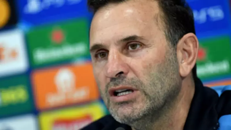 Galatasaray'dan Bomba Transfer Hamlesi: Genç Yıldız İçin 30 Milyon Euro Hazır