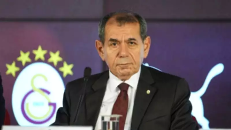 Galatasaray'dan Trabzonspor Derbisi Öncesi Şampiyonlar Ligi Prim Kararı