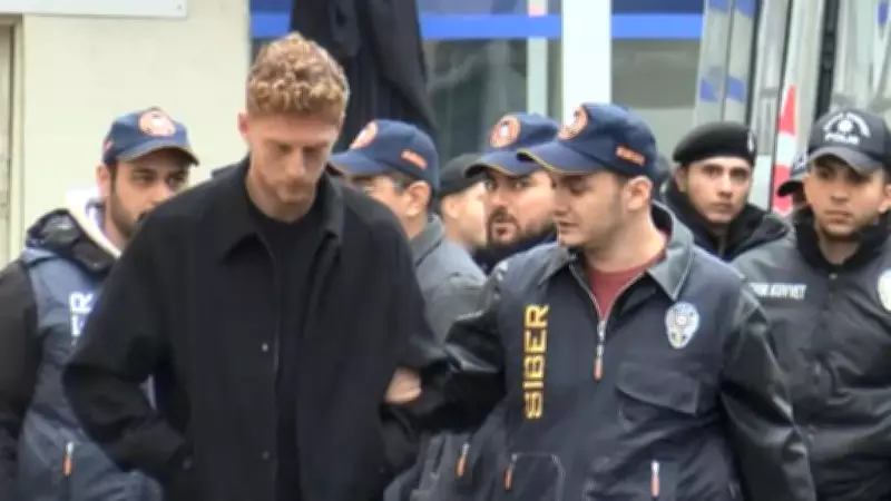 Galatasaraylı Metehan Baltacı Tahliye Oldu: Şike Davasında Gelişme