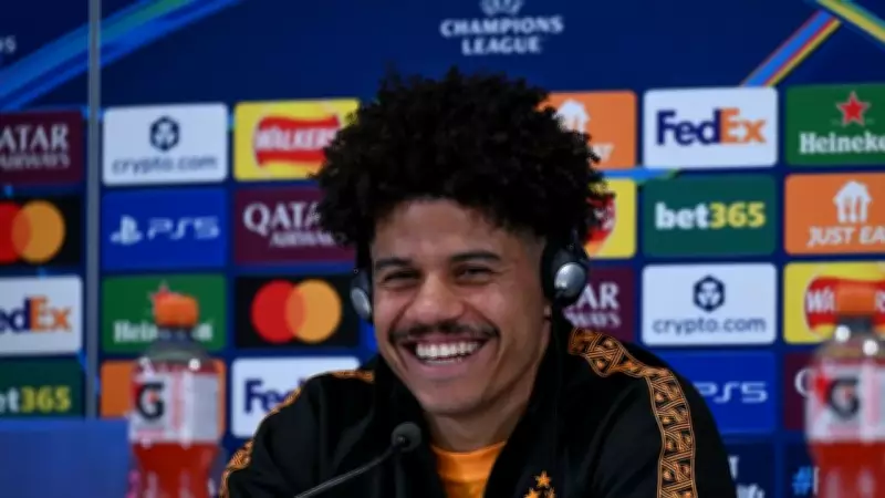 Galatasaraylı Sara: 'Hayallerimi Yaşıyorum' Liverpool Maçı Öncesi Açıkladı