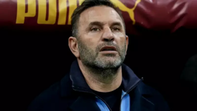 Galatasaray'ın Alanyaspor Maçı Kadrosu Açıklandı: 8 Yıldız Yok