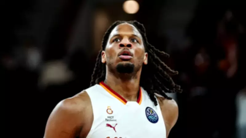 Galatasaray'ın Basketbol Şampiyonlar Ligi Çeyrek Final Rakibi Yarın Belli Oluyor