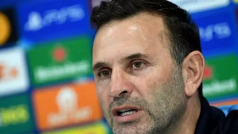 Galatasaray'ın Kulübedeki Milyarlık Yükü: Icardi, Sane ve Gündoğan