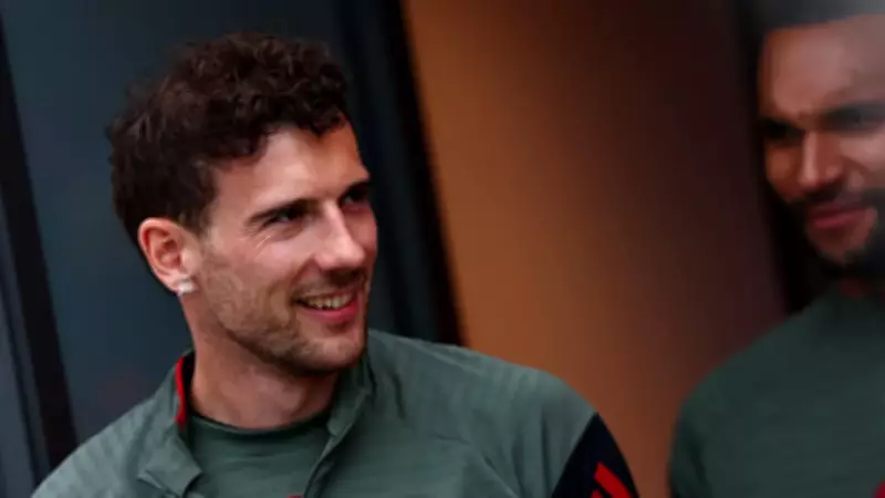 Galatasaray'ın Transfer Hedeflerine Dünya Devi Juventus'tan Büyük Engel!