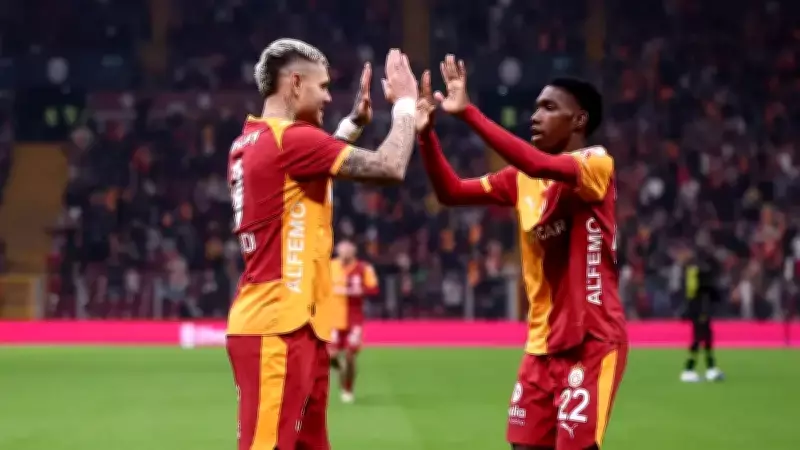 Galatasaray'ın Yaser Asprilla Yatırımı Bekleneni Vermedi, Opsiyon Kullanılmayacak