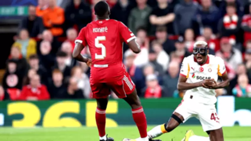 Galatasaray'ın Yıldızı Osimhen'in Sakatlık Süreci: Dönüş Tarihi ve Kaçıracağı Maçlar