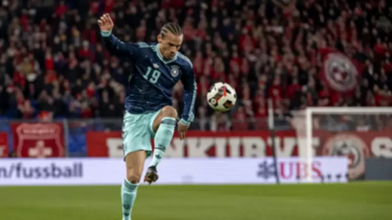 Galatasaray'ın Yıldızı Sane'ye Almanya'da Büyük Tepki! Tribünler Yuhaladı