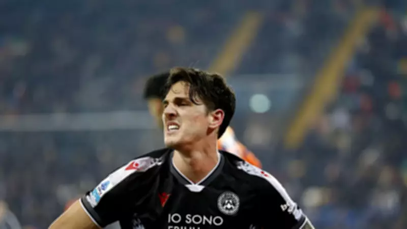 Galatasaray'ın Zaniolo Kararı Yakında: İki İhtimal Masada