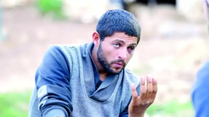 İşgalcilerin Cinsel Şiddeti: Ebu el-Kebaş'ın Çilesi ve Endişeleri