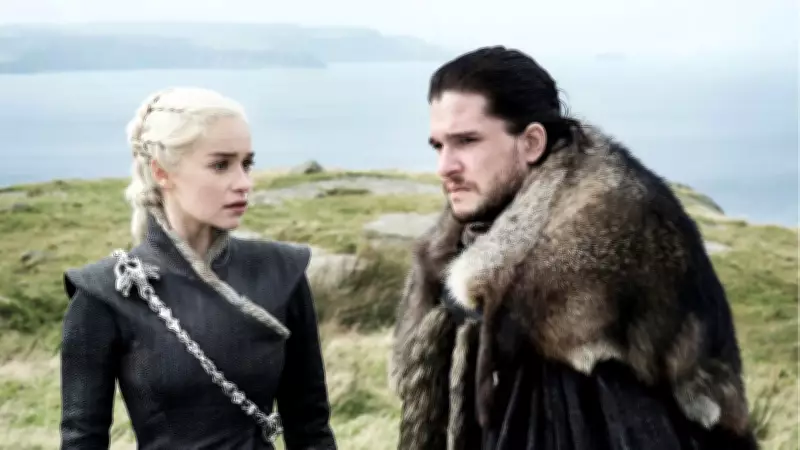 Game of Thrones Evreni Sinemaya Geliyor: 300 Yıl Öncesi Beyazperdede