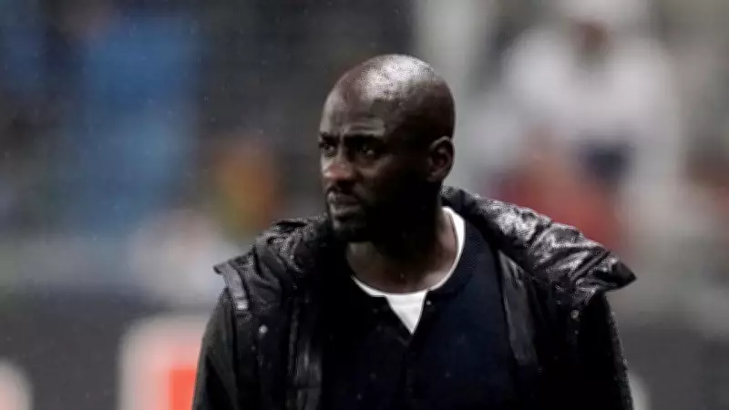 Gana'da Otto Addo Dönemi Sona Erdi: 2026 Dünya Kupası'na 72 Gün Kala Görevden Alındı