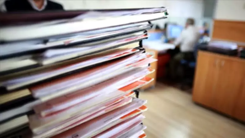 Gayrimenkul Satışlarında Avukat Zorunluluğu Geliyor: Yeni Düzenleme Meclis'te