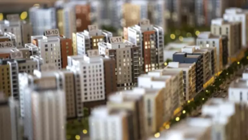 Gayrimenkulde Açık Trendi Sürüyor: 2026'ya da 45 Milyon Dolarlık Açıkla Başlandı