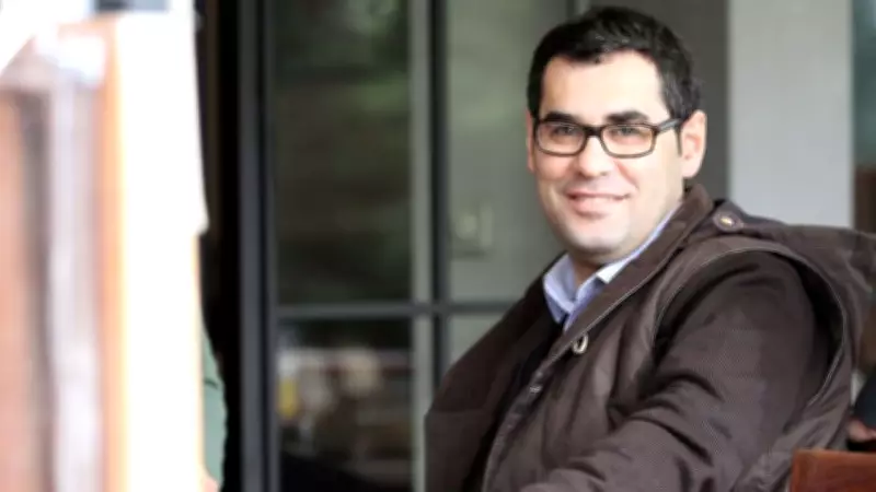 Gazeteci Enver Aysever'e 10 Ay Hapis Cezası, Tahliye Kararı Çıktı
