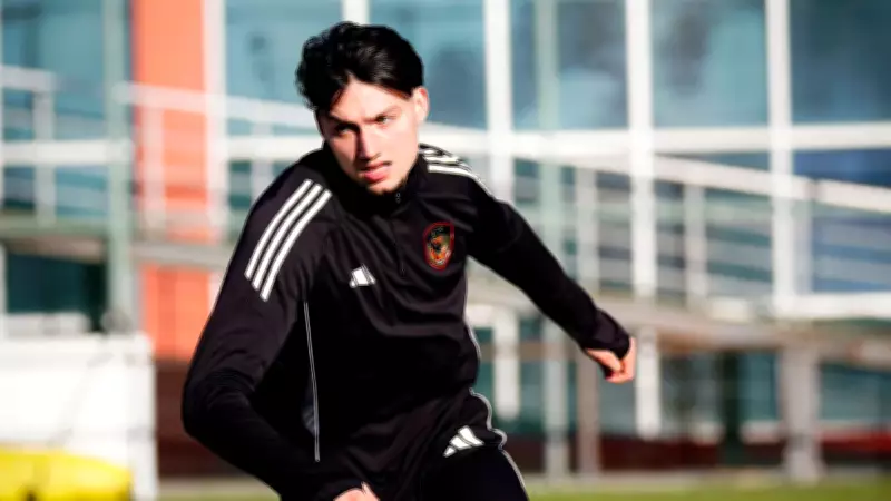 Gaziantep FK, Fenerbahçe Maçı İçin Antrenmanlara Başladı