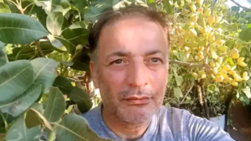 Gaziantep'te Forkliften Düşen İşçi, 7 Günlük Yaşam Mücadelesini Kaybetti