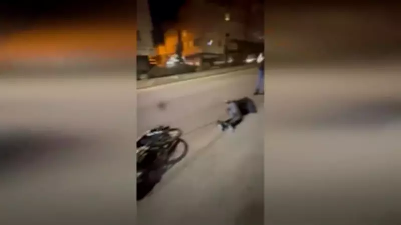 Gaziantep'te Gece Yarısı Silahlı Saldırı: 20 Yaşındaki Genç Hayatını Kaybetti