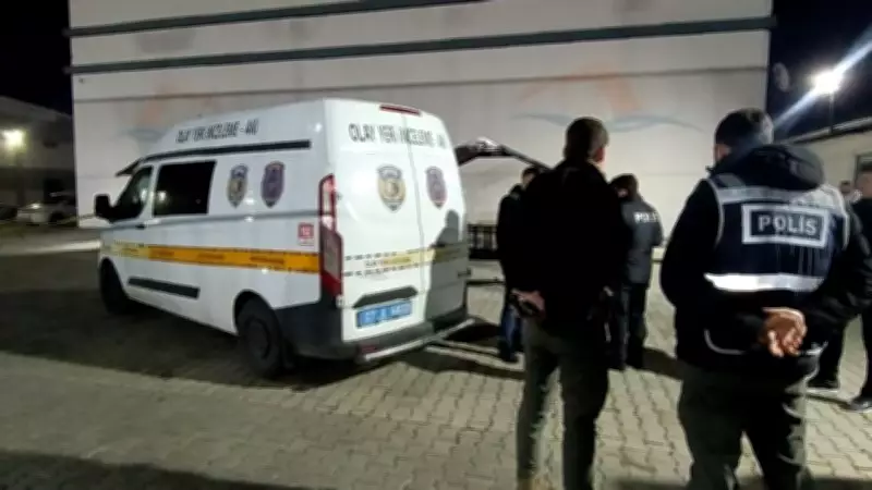 Gaziantep'te Genç Yaşamını Kaybetti: 15 Yaşındaki Müslüm Kalbinden Bıçaklandı