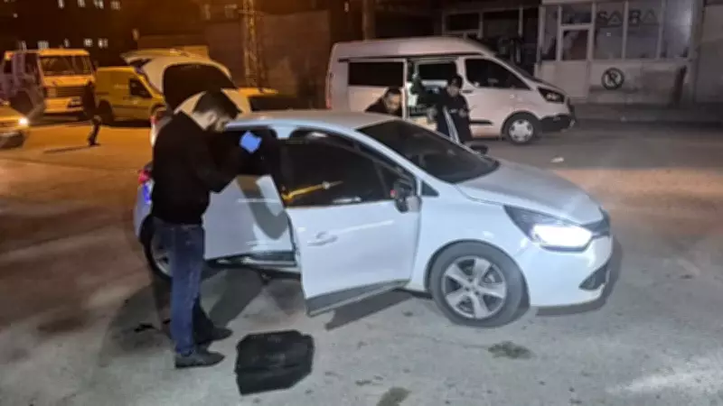 Gaziantep'te Silahlı Kavga: Alacak Verecek Tartışması 1 Can Aldı