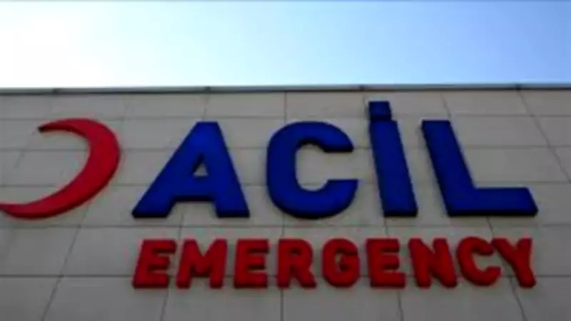 Gaziantep'te Soba Zehirlenmesi: Anne ve 4 Çocuk Hastaneye Kaldırıldı