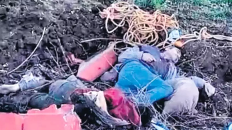 Gaziantep'te TIR ile Otomobil Çarpıştı: 2 Kişi Hayatını Kaybetti, 4 Kişi Yaralandı