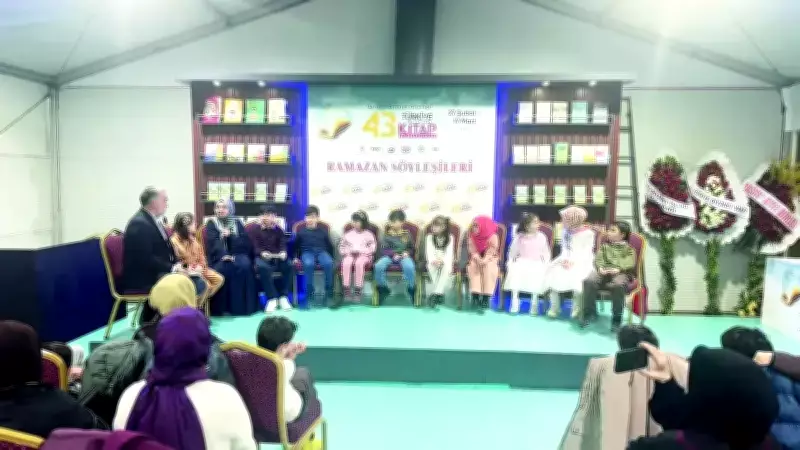 Gazze'deki Çocukların Hikayeleri, Türkiyeli Minik Yazarların Kaleminden