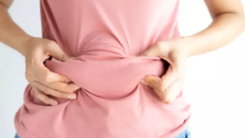 Göbek Yağının Gizli Nedeni: Açlık İnsülini Değeri Neden Kritik?