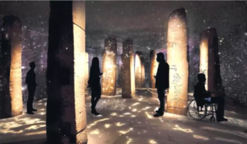Göbeklitepe Londra'ya Taşınıyor: Türk Kültür İhracında Yeni Adım