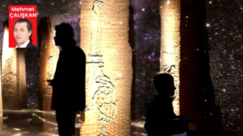 Göbeklitepe Londra'ya Taşınıyor: Türkiye'nin Kültürel Diplomasisi Küresel Sahneye Çıkıyor