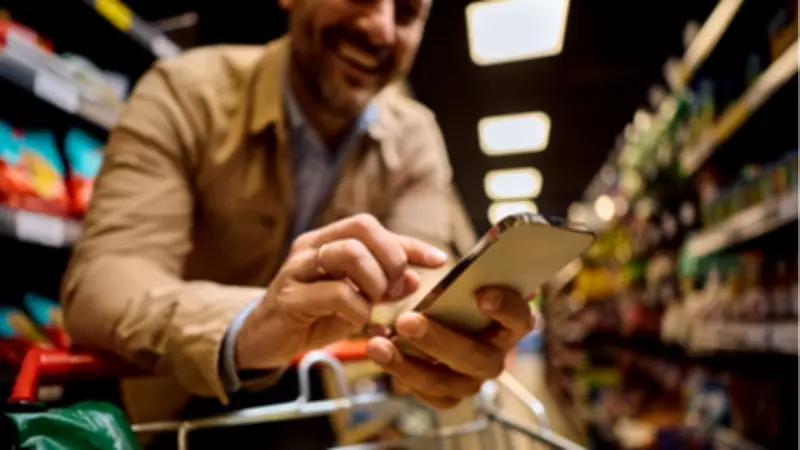 Gıda Denetiminde Çığır Açan 'Güvenilir Gıda' Mobil Uygulaması Kullanıma Sunuldu