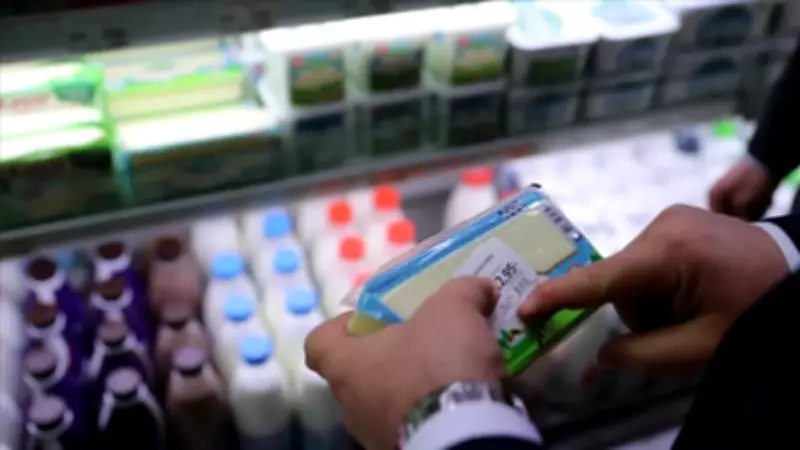 Gıda Etiketlerinde Devrim: 'Günlük' İfadesi İçin 24 Saat Şartı Getirildi