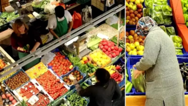 Gıda Fiyatları İçin Vergi Düzenlemesi: Üre Gümrük Vergisi Sıfırlandı