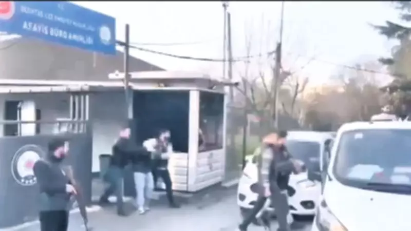 Gece Kulübü İnfazının Nedeni: Kapı Güvenliği Anlaşmazlığı