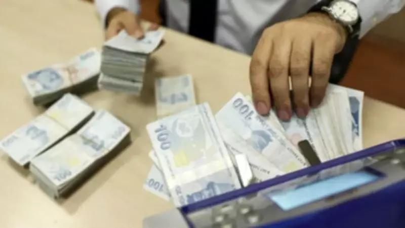 Gelir Vergisi Beyan Dönemi Başladı: İşte Yapılması Gerekenler