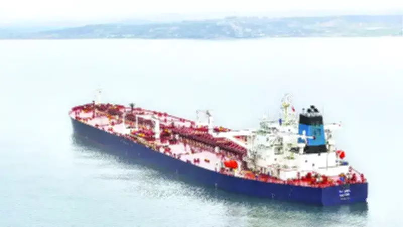 Gemi Saldırısında Şaşırtan Gelişme: İDA ve Mayın İhtimali Zayıf, Sabotaj Öne Çıkıyor