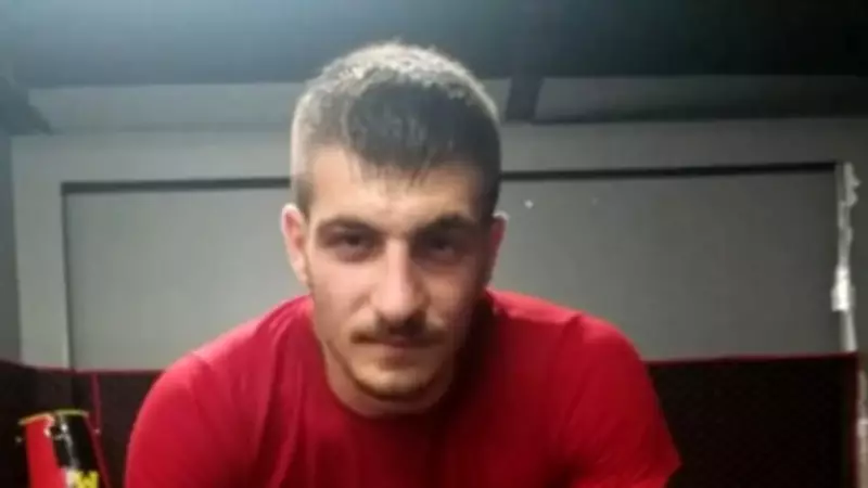 Genç Boksör Fatih Kol, Beyin Kanaması Sonrası Yaşam Mücadelesini Kaybetti