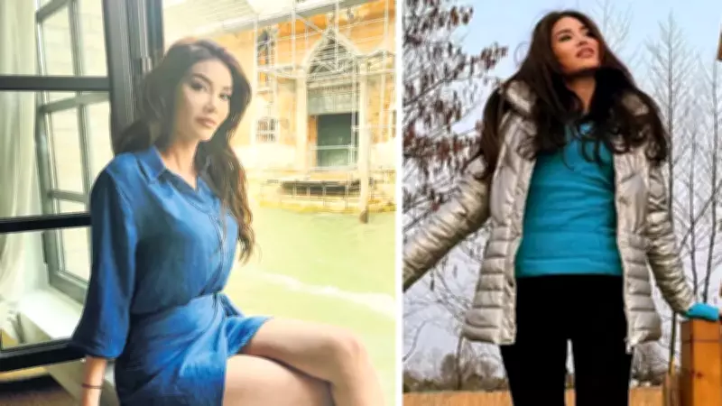 Genç Fenomenin Estetik Kabusu: Doktordan Gelen Tehdit Çiçeği Şok Etti