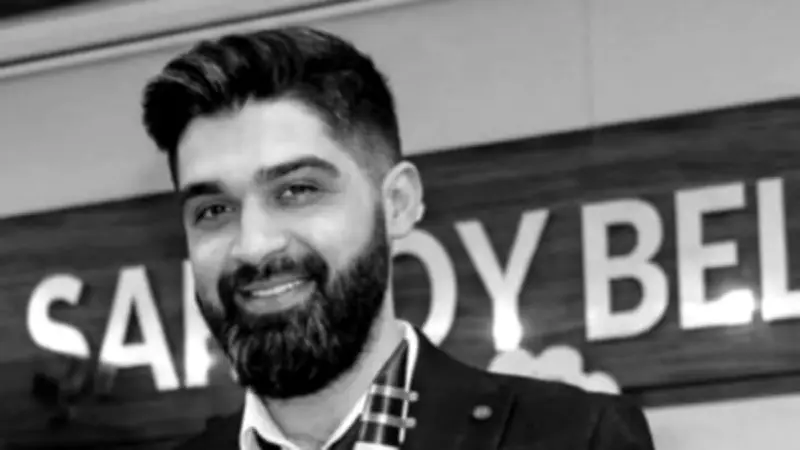 Genç Klarnet Sanatçısı Bahadır Çalı, Kalp Krizi Nedeniyle Hayatını Kaybetti