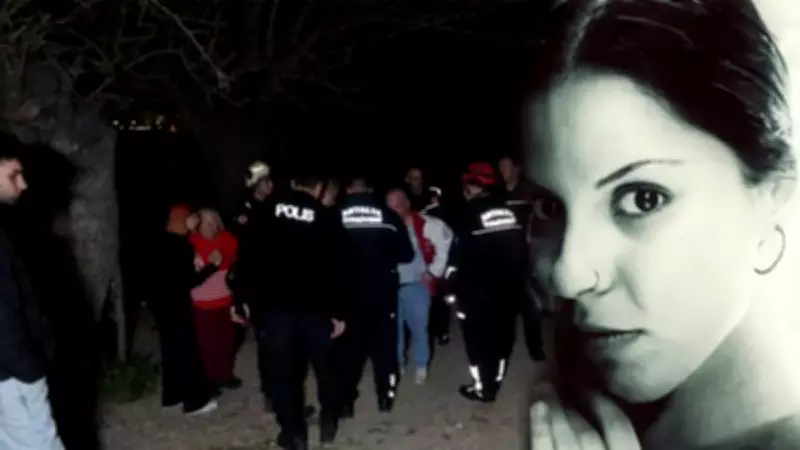 Genç Müzisyen Gizem İşken, Antalya Falezlerinden Düşerek Hayatını Kaybetti