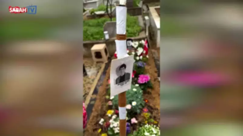 Genç Oyuncu İbrahim Yıldız'ın Ablasından Duygusal Video Paylaşımı