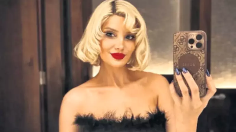 Genç Tasarımcı Ayşegül Eraslan Evinde Ölü Bulundu: 'Çok Şiddetle Büyüdüm'