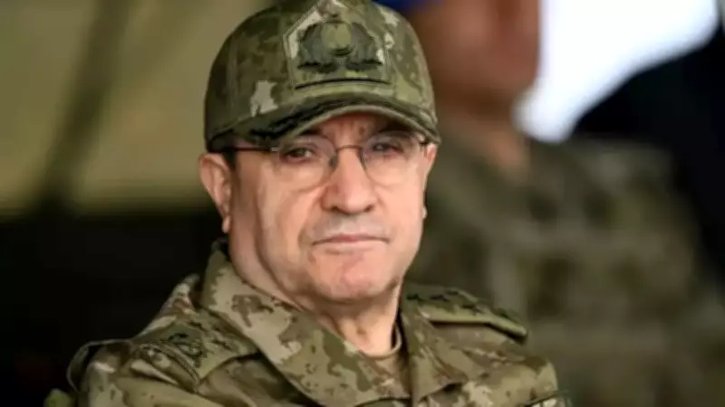 Genelkurmay Başkanı Bayraktaroğlu, Suudi Arabistanlı Mevkidaşı ile Telefonda Görüştü