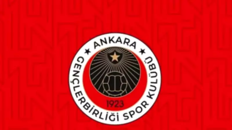 Gençlerbirliği Mali Tablosunu Açıkladı: Gelir ve Giderler Netleşti